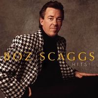BOZ SCAGGS — Lowdown