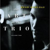 Brad Mehldau — Blackbird