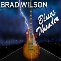 Brad Wilson — Blue Shadows