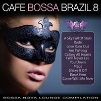BRASIL 690 — Shake It Off (Bossa Version)
