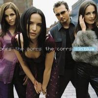 The Corrs — Breathless (Magnit edition)