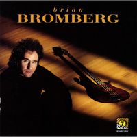 Brian Bromberg, Jeff Lorber — Bass Face