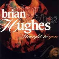 Brian Hughes — Bridges And Rain