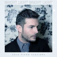 BRIGHT LIGHT BRIGHT LIGHT — An Open Heart (Alan Braxe Remix)