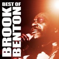 Brook Benton — Beautiful Memories
