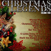 Brook Benton — Christmas Makes The Town
