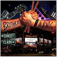 Brothers In Arms — To Make You Mine