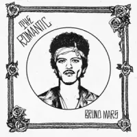 BRUNO MARS — I JUST MIGHT