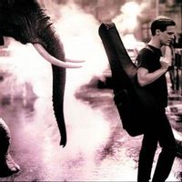 Bryan Adams/Melanie C — When You're Gone