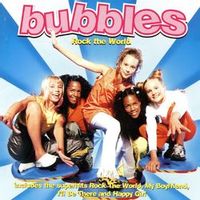 Bubbles — X-Mas Time