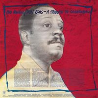 Bud Powell & Don Byas — Jackie My Little Cat