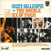 Bud Powell, Dizzy Gillespie, Les Double Six — Groovin High