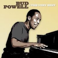 Bud Powell — A Night In Tunisia