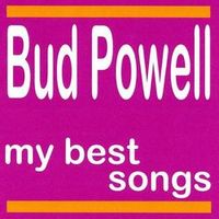 Bud Powell — Bouncing With Bud