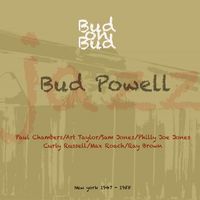 Bud Powell — Cleopatra's Dream
