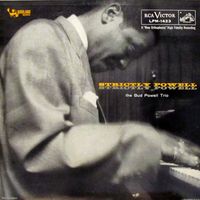Bud Powell — I Cover The Waterfront