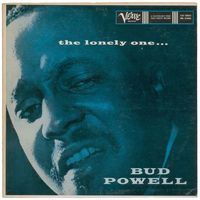 Bud Powell — Star Eyes