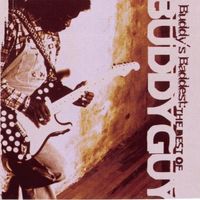 Buddy Guy — Need Your Love So Bad