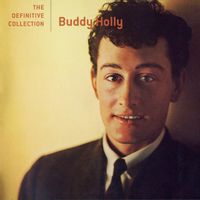 Buddy Holly & the Crickets — Oh, Boy!