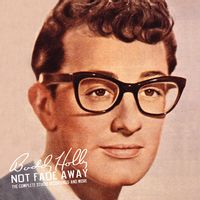 Buddy Holly — Dearest