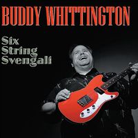 Buddy Whittington — For Crystal Beach