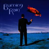 Burning Rain — Can't Turn Your Back On Love