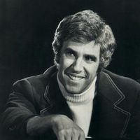 Burt Bacharach — The Bell That Couldn't Jingle