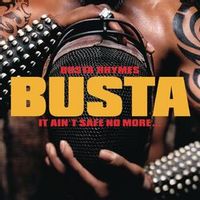 Busta Rhymes Feat. Mariah Carey — I Know What You Want