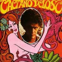 Caetano Veloso — Body And Soul