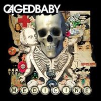 Cagedbaby — Little Man