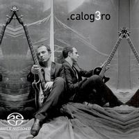 CALOGERO & PASSI — Face A La Mer