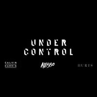 Calvin Harris & Alesso — Under Control (feat. Hurts)