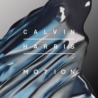 Calvin Harris — Outside