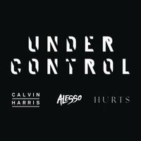 Calvin Harris — Under Control