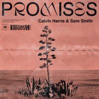 CALVIN HARRIS/SAM SMITH — PROMISES