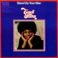 Candi Staton — He Called Me Baby