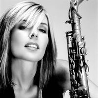Candy Dulfer — Lilly Was Here