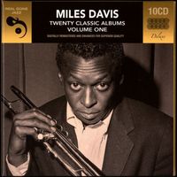 Cannonaball Adderley, Miles Davis — Love For Sale