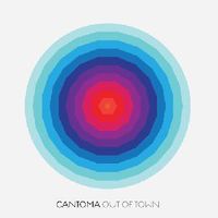 Cantoma — Maja