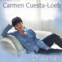 Carmen Cuesta-Loeb — Blue Kiss
