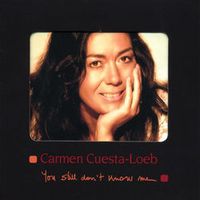 Carmen Cuesta-Loeb — I Am Thou