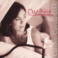 Carmen Cuesta-Loeb — Tell Me Something