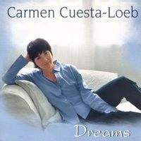Carmen Cuesta Loeb — The Shadow Of Your Smile