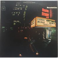 Carmen McRae, Dave Brubeck, Paul Desmond — Take Five