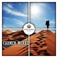 Carmen McRae, Dave Brubeck — Take Five