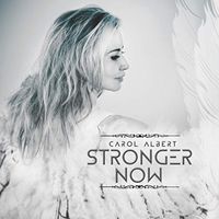 Carol Albert — Perfect Sunday (feat. Paul Brown)
