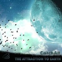 CatchAll — Discharged Molecules