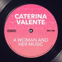 Caterina Valente — Melodia D'amore