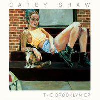 CATEY SHAW — Human Contact (French Horn Rebellion Remix)