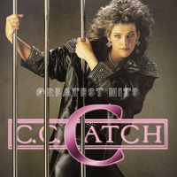 C.C. CATCH — I CAN LOOSE MY HEART TONIGHT
